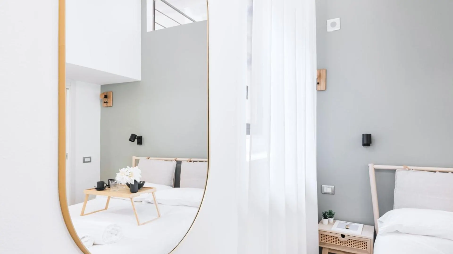 Easylife - Eleganza E Comfort In Loreto Mailand 0*,