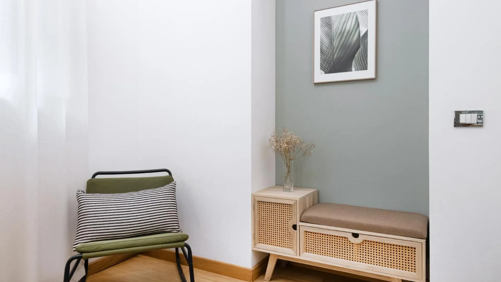 Easylife - Eleganza E Comfort In Loreto Mailand Apartment