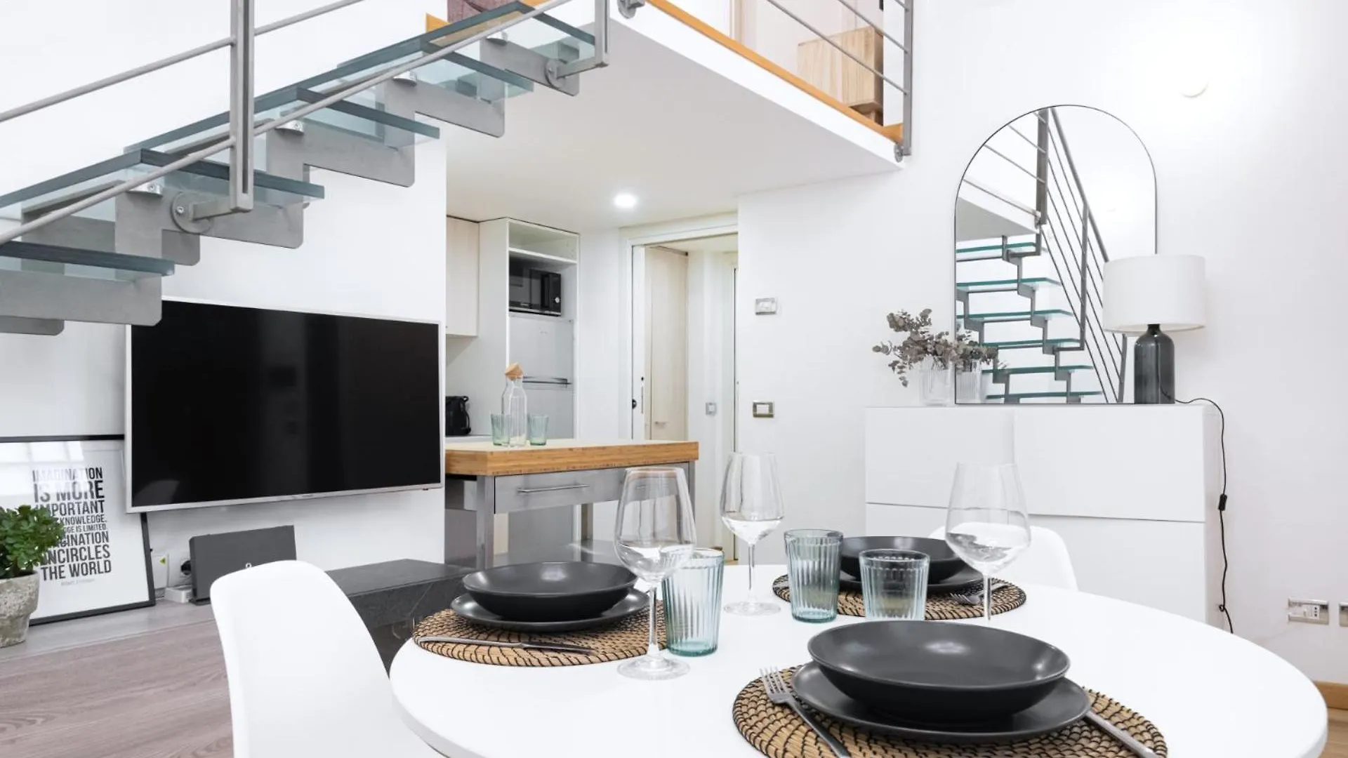 Easylife - Eleganza E Comfort In Loreto Mailand Italien
